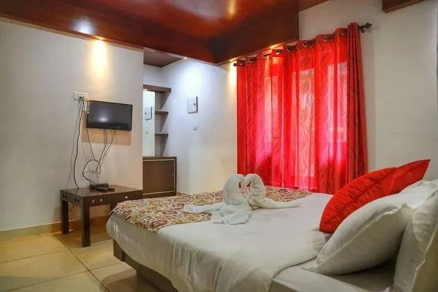 Deluxe Kır Evi