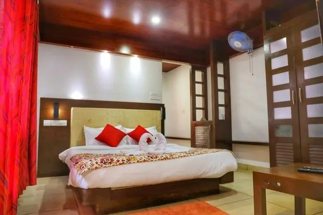 Deluxe Kır Evi