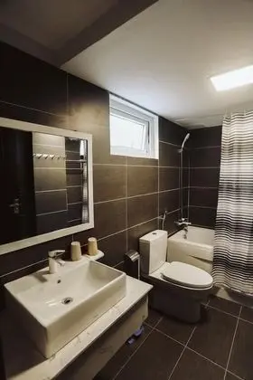 Deluxe Apart Daire