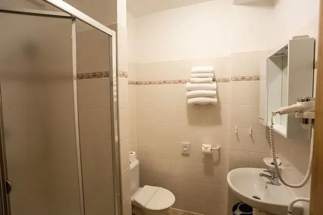 Standard Tek Kişilik Oda