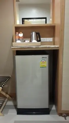 Superior Oda, 1 En Büyük (King) Boy Yatak