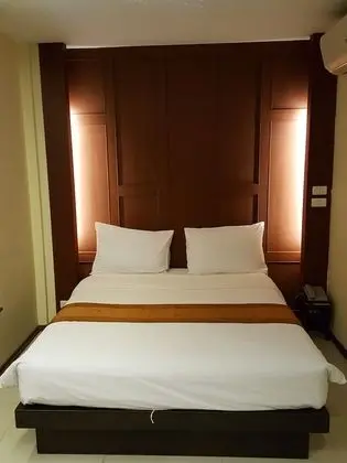 Deluxe Oda, Penceresiz
