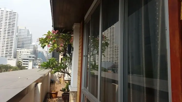 Grand Oda, 1 En Büyük (King) Boy Yatak