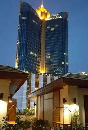 Grand Oda, 1 En Büyük (King) Boy Yatak