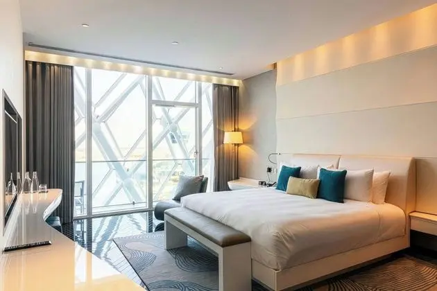 Fantastic Suite, 1 Yatak Odası, Balkon