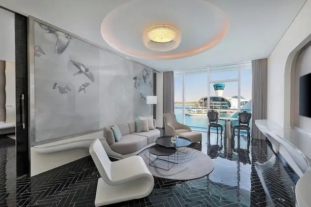Fantastic Suite, Süit, 1 Yatak Odası, Balkon
