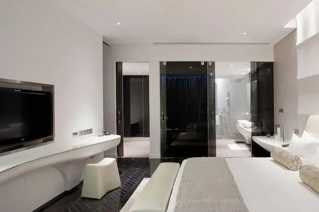 Fantastic Suite, Süit, 1 Yatak Odası, Balkon