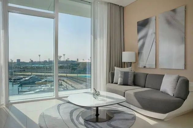 Spectacular Room, Oda, 1 En Büyük (King) Boy Yatak, Balkon, Manzaralı
