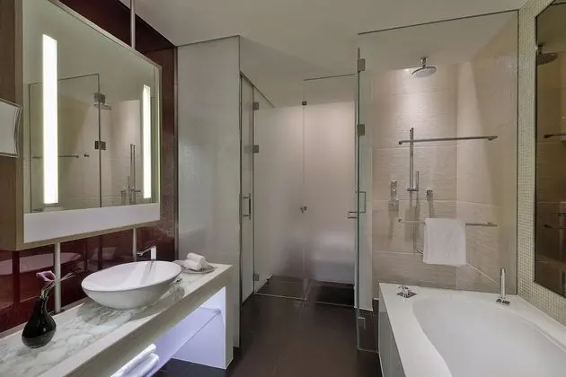 Wonderful Room, Oda, 2 Tek Kişilik Yatak, Balkon