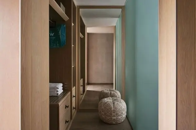 Oda, 1 En Büyük (King) Boy Yatak, Sigara İçilmez, Balkon (Fabulous, Garden Access)