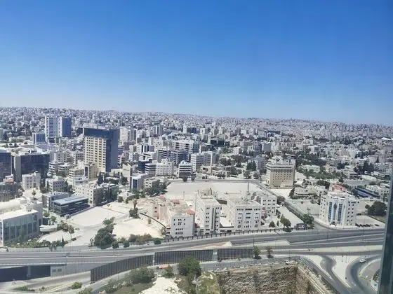 Oda, 1 En Büyük (King) Boy Yatak, Sigara İçilmez, Şehir Manzaralı