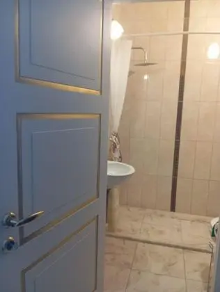 Standart Oda,Bahçe Manzaralı