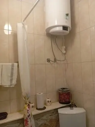 Standart Oda,Bahçe Manzaralı