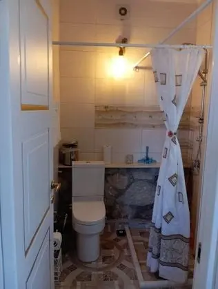Triple,Dağ Manzaralı