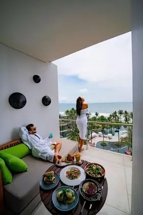 Oda, 1 En Büyük (King) Boy Yatak, Sigara İçilmez, Resort Manzaralı
