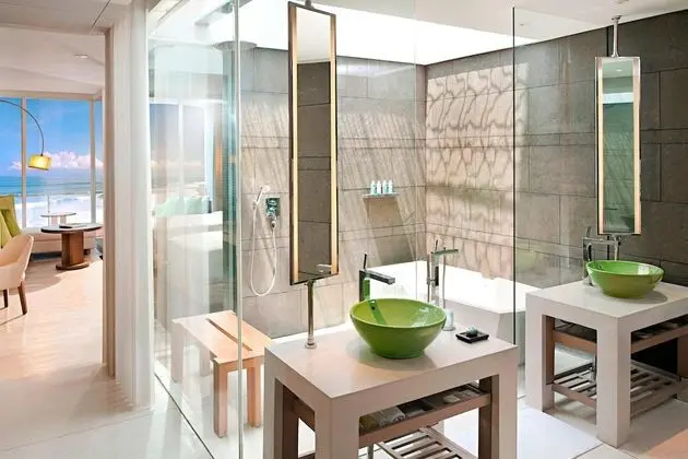 Oda, 1 En Büyük (King) Boy Yatak, Sigara İçilmez, Resort Manzaralı
