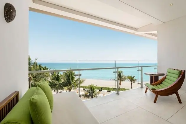 Oda, 1 En Büyük (King) Boy Yatak, Sigara İçilmez, Resort Manzaralı