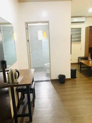 Premier Oda, 1 En Büyük (King) Boy Yatak