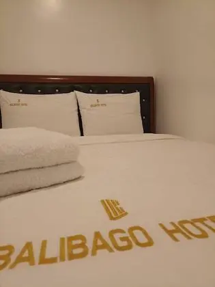 Standard Tek Kişilik Oda, 1 Yatak Odası