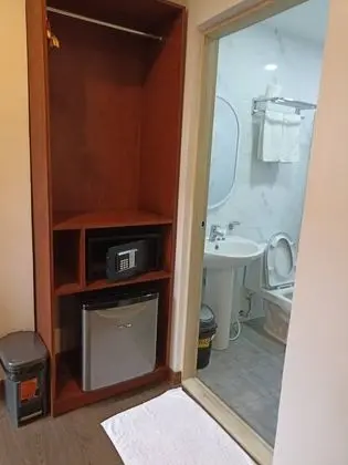 Standard Tek Kişilik Oda, 1 Yatak Odası