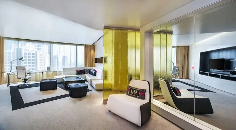 Fantastic Suite, Süit, 1 Yatak Odası
