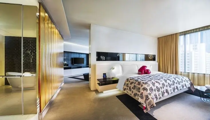 Fantastic Suite, Süit, 1 Yatak Odası