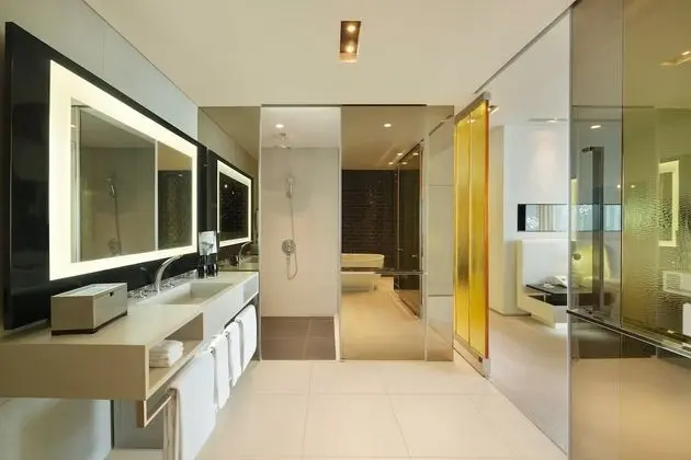 Fantastic Suite, Süit, 1 Yatak Odası
