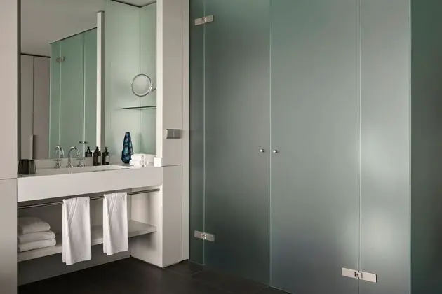 Fabulous Room, Oda, 2 Tek Kişilik Yatak, Sigara İçilmez, Manzaralı