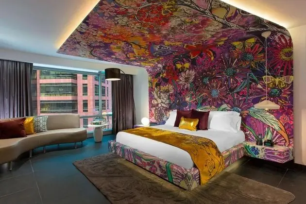 Extreme Wow Suite, Presidential Suite, 1 Bedroom, Non Smoking