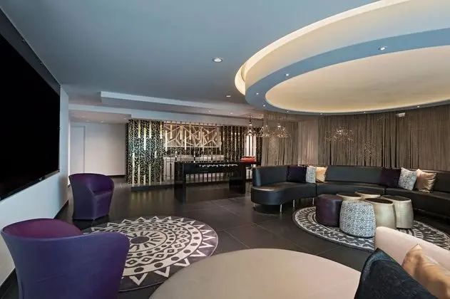 Extreme Wow Suite, Presidential Suite, 1 Bedroom, Non Smoking