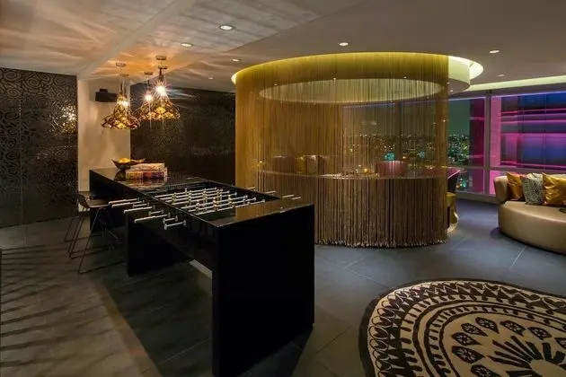 Extreme Wow Suite, Presidential Suite, 1 Bedroom, Non Smoking
