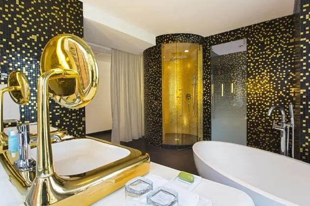 Extreme Wow Suite, Presidential Suite, 1 Bedroom, Non Smoking