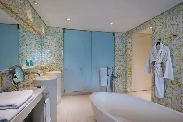 Fantastic Suite, Junior Süit, 1 Yatak Odası
