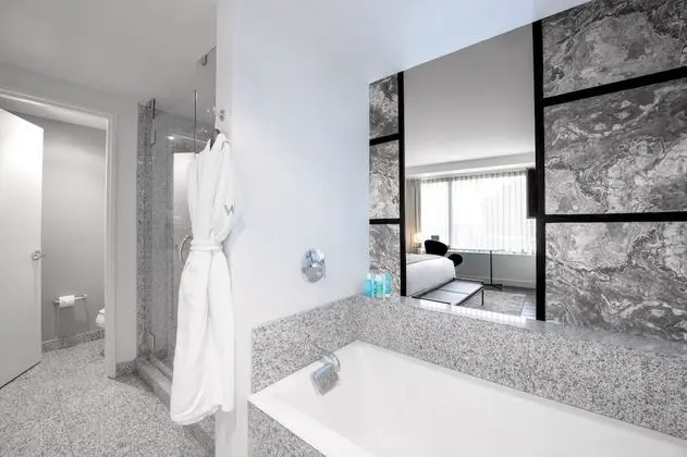 Marvelous Suite, Süit, 1 En Büyük (King) Boy Yatak