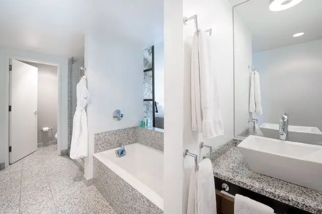 Marvelous Suite, Süit, 1 En Büyük (King) Boy Yatak