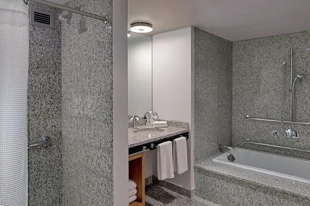 Wow Suite, Süit, 1 En Büyük (King) Boy Yatak