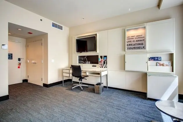 Fabulous Room, Oda, 2 Çift Kişilik Yatak