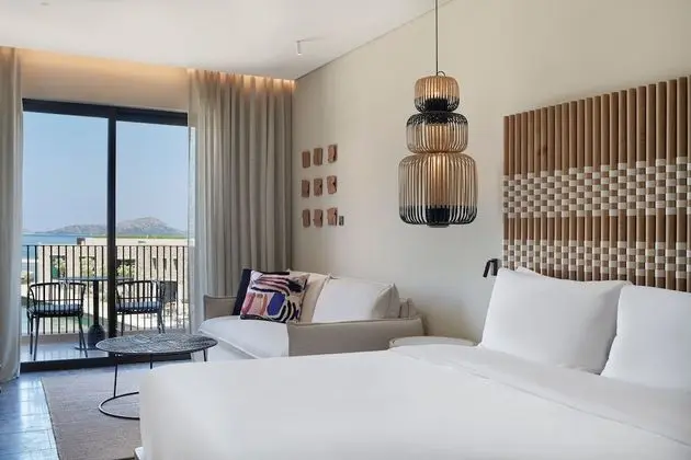 Wonderful Guest Room, Waterfront, King