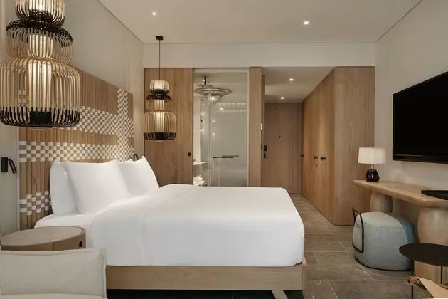 Wonderful Guest Room, Waterfront, King