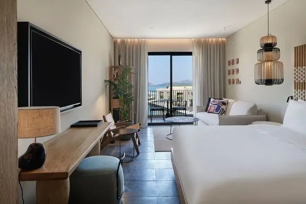Wonderful Guest Room, Waterfront, King