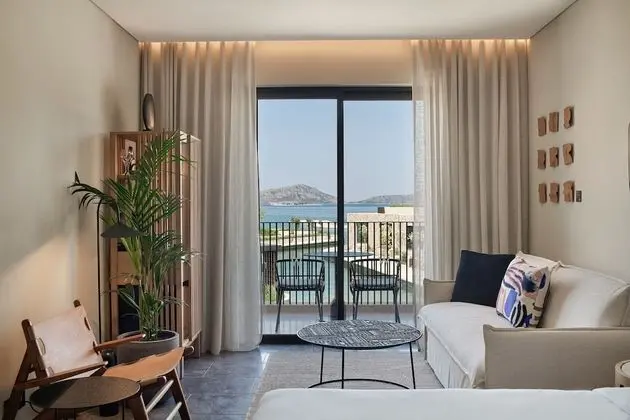 Wonderful Guest Room, Waterfront, King