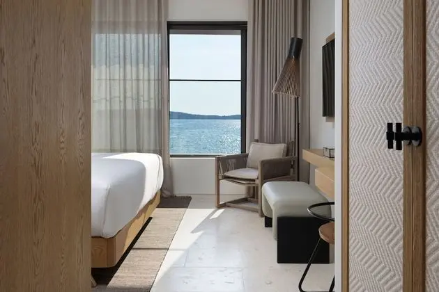 WOW Bayfront Rooftop Infinity 1-bedroom Suite