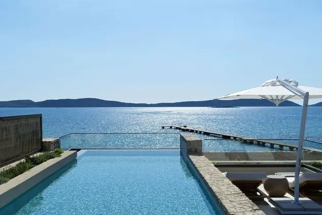 WOW Bayfront Rooftop Infinity 1-bedroom Suite