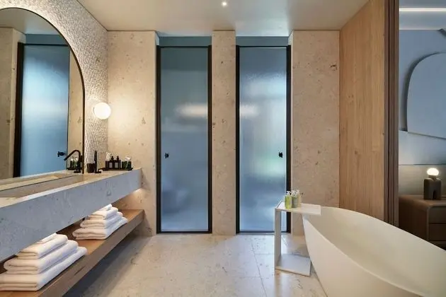 WOW Bayfront Rooftop Infinity 1-bedroom Suite