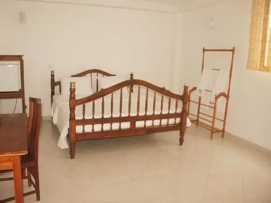 Deluxe Tek Büyük Yataklı Oda, 1 Büyük (Queen) Boy Yatak, Balkon, Plaj Manzaralı