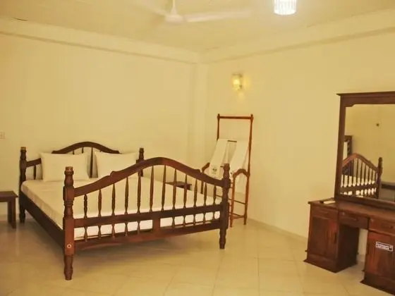 Deluxe Tek Büyük Yataklı Oda, 1 Büyük (Queen) Boy Yatak, Balkon, Plaj Manzaralı
