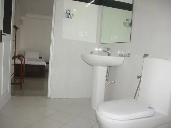 Deluxe Tek Büyük Yataklı Oda, 1 Büyük (Queen) Boy Yatak, Balkon, Plaj Manzaralı