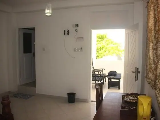 Economy Tek Büyük veya İki Ayrı Yataklı Oda, 2 Tek Kişilik Yatak, Sigara İçilmez, Özel Banyo