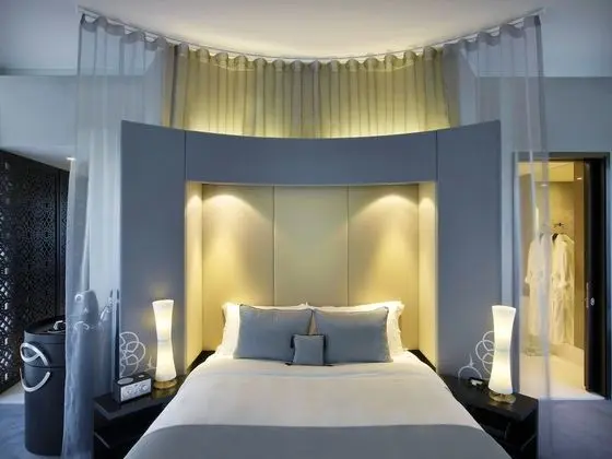 Cool Corner Suite, Junior Süit, 1 Yatak Odası, Köşe