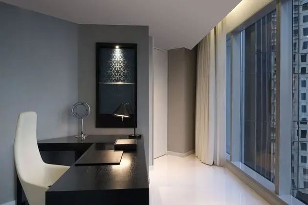 Cool Corner Suite, Junior Süit, 1 Yatak Odası, Köşe
